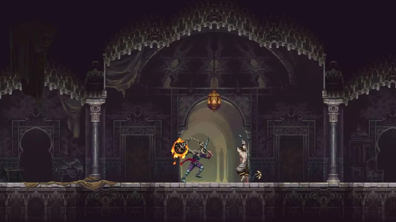 Blasphemous 2 | Team17 | GameStop